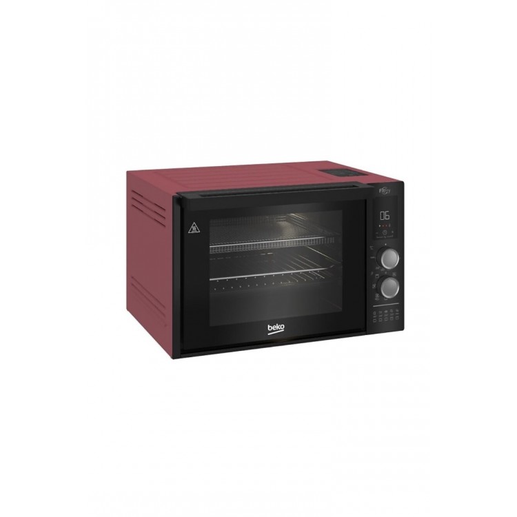 Beko BMF 30 QBK AF Mini Fırın Premium
