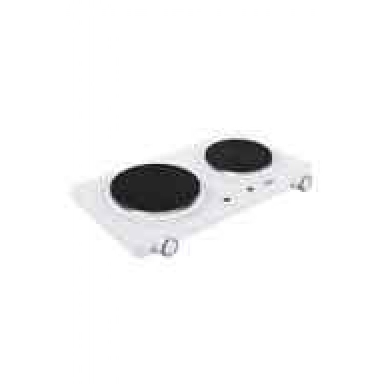 Beko BSOE 301 B   / Metal / 2 Gözü Elektrikli Hotplate Ocak