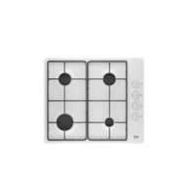 Beko BSOMD D 611EB  / Metal / 4 Gözü Gazlı Ocak