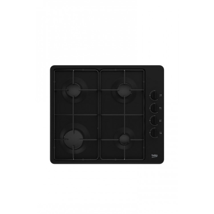 Beko BSOMD D 611ES  / Metal / 4 Gözü Gazlı Ocak