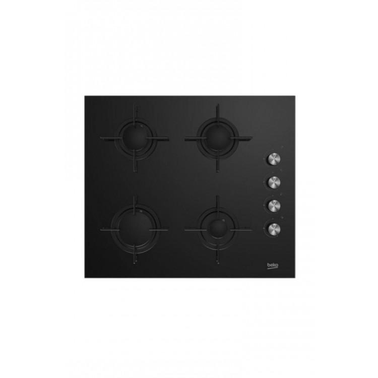 Beko BSTOC 826 S / Cam / 4 Gözü GazlıOcak