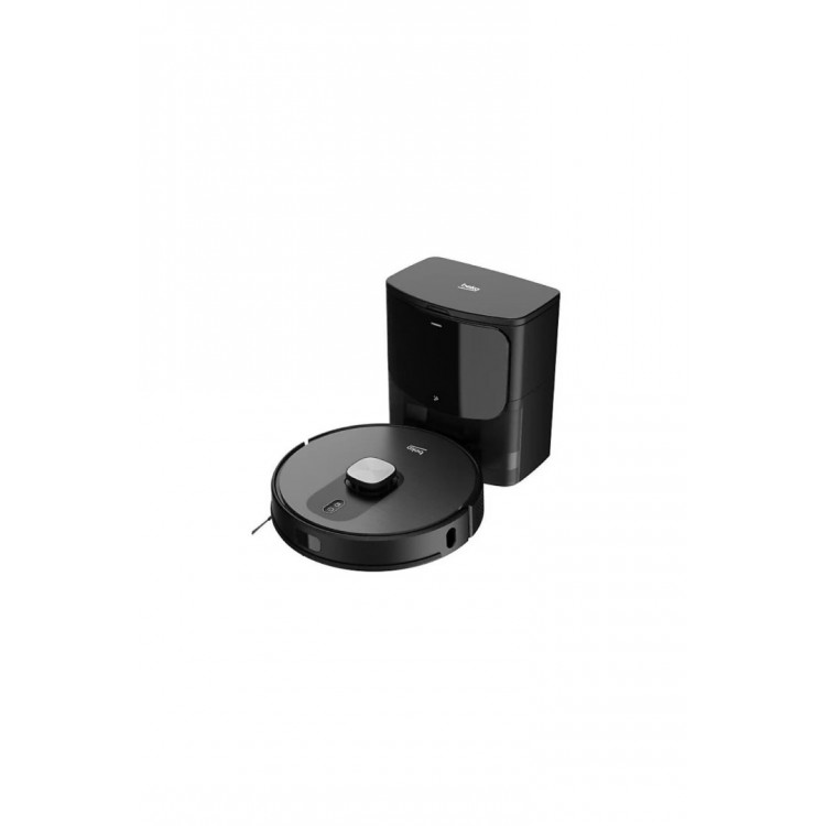 Beko VRR 82314 VB Robot Süpürge Beko VRR 82314 VB Robot Süpürge