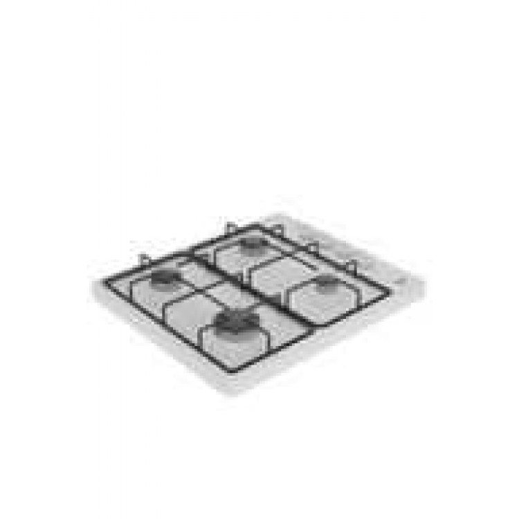 Beko BSOMD D 611EB  / Metal / 4 Gözü Gazlı Ocak