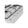 Beko BSOMD D 611EB  / Metal / 4 Gözü Gazlı Ocak