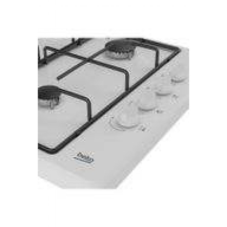Beko BSOMD D 611EB  / Metal / 4 Gözü Gazlı Ocak