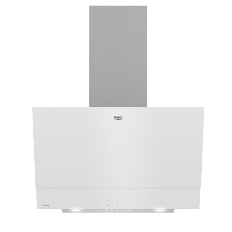 Beko BDE 6050 HB Eğimli Davlumbaz 60 cm
