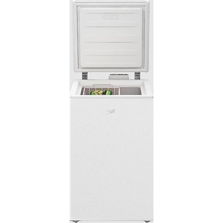 Beko 3104 E Sandık Tipi Derin Dondurucu