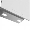 Beko BDE 6062 B Eğimli Davlumbaz 60 cm