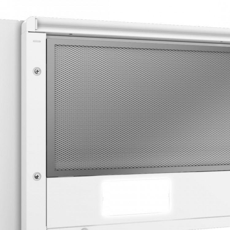 Beko P 38 TB Ankastre Sürgülü Aspratör 60 cm