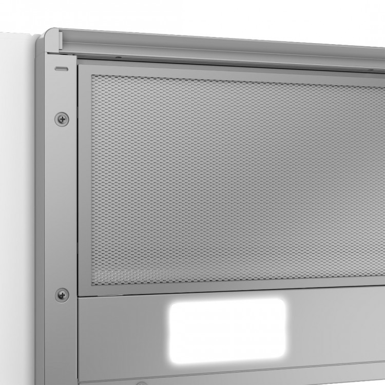 Beko P 38 TG Ankastre Sürgülü Aspratör 60 cm