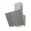 Beko Bde 6062 G 60 Cm Davlumbaz Gri Cam