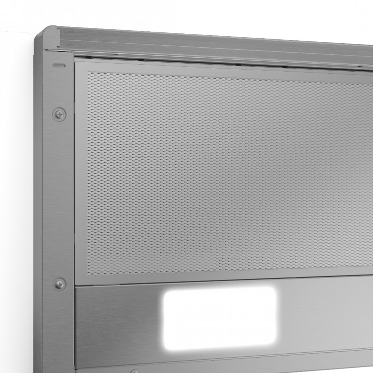 Beko P 38 TI Ankastre Sürgülü Aspratör 60 cm