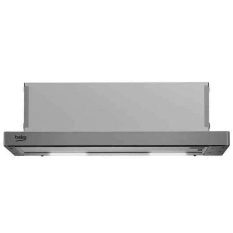 Beko P 38 TI Ankastre Sürgülü Aspratör 60 cm