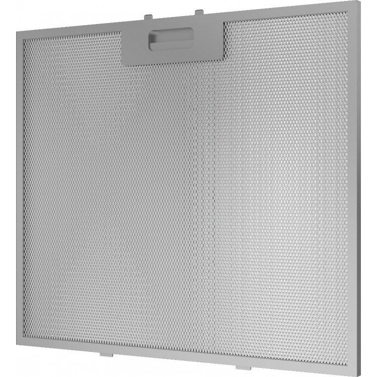 Beko Bde 6062 G 60 Cm Davlumbaz Gri Cam