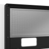 Beko P 41 TS Ankastre Sürgülü Aspratör 60 cm