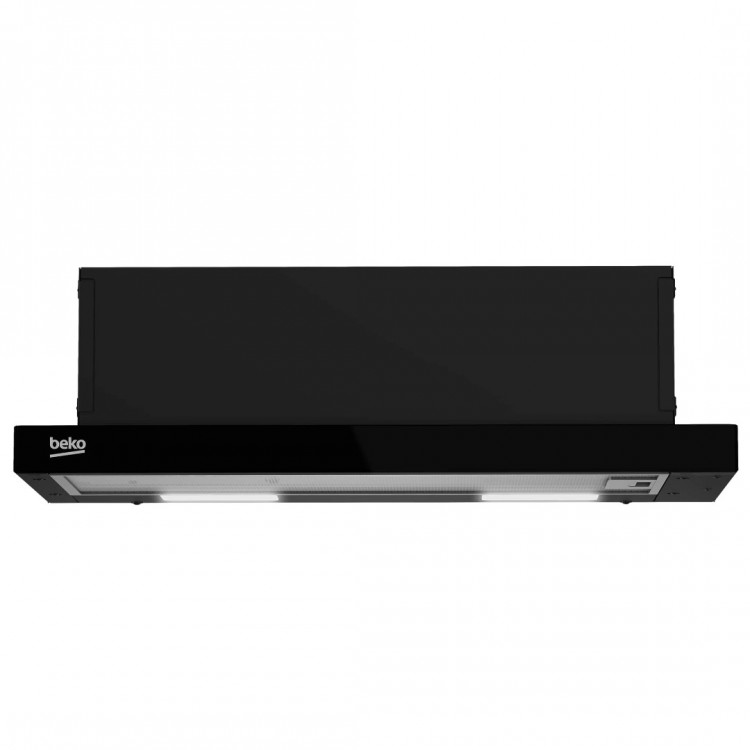 Beko P 41 TS Ankastre Sürgülü Aspratör 60 cm