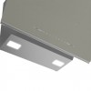 Beko Bde 6062 G 60 Cm Davlumbaz Gri Cam