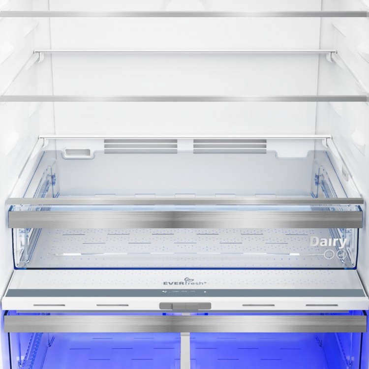 Beko 978590 EI No Frost Buzdolabı Beko 978590 EI No Frost Buzdolabı