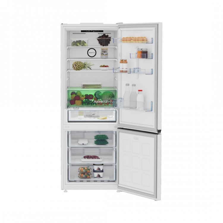 Beko 670490 IEB No Frost Buzdolabı Beko 670490 IEB No Frost Buzdolabı
