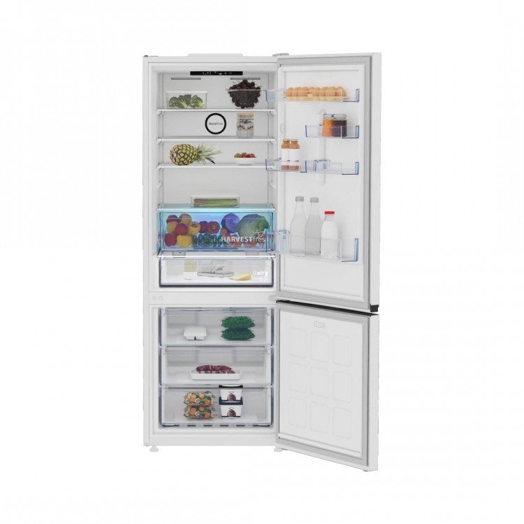 Beko 670490 IEB No Frost Buzdolabı