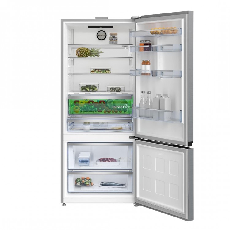 Beko 678552 EI No Frost Buzdolabı