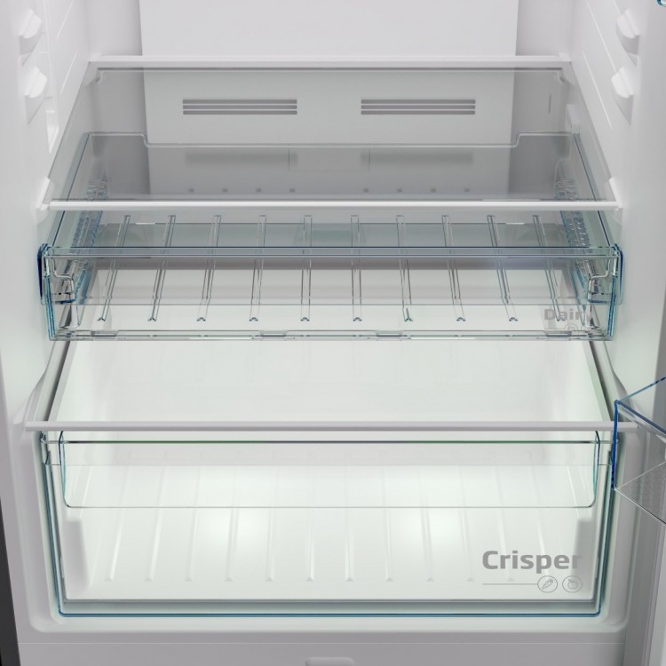 Beko 970406 MB No Frost Buzdolabı Beko 970406 MB No Frost Buzdolabı