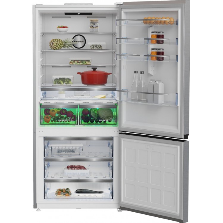 Beko 683616 EI No Frost Buzdolabı