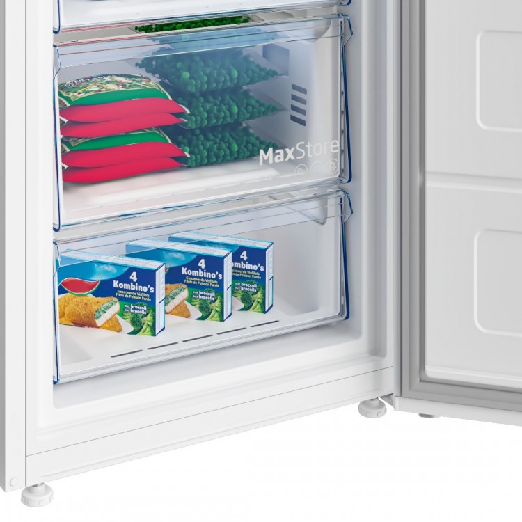 Beko 7362 NFB Çekmeceli Derin Dondurucu