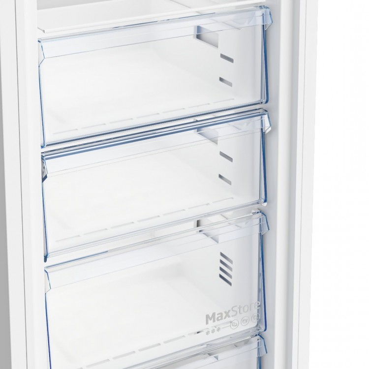 Beko 7375 JEI Çekmeceli Derin Dondurucu Beko 7375 JEI Çekmeceli Derin Dondurucu