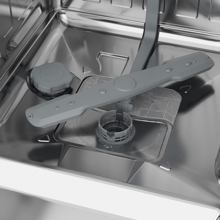 Beko BM 4144 Bulaşık Makinesi Beko BM 4144 Bulaşık Makinesi
