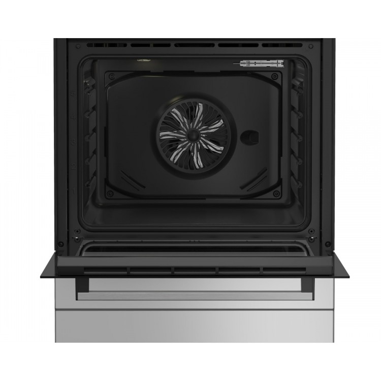 Beko BFE 400-1 G Ocaklı Fırın Beko BFE 400-1 G Ocaklı Fırın