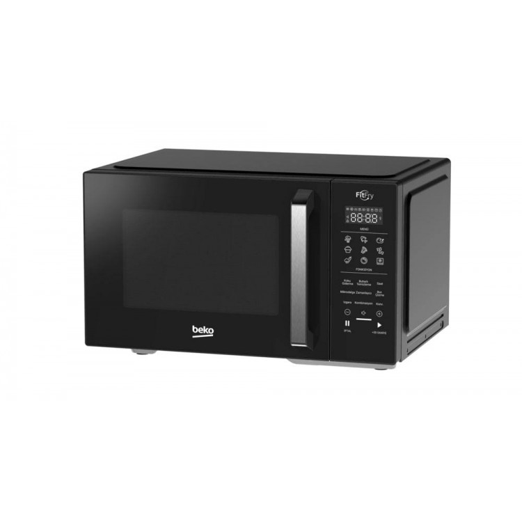 Beko BMD 260 AF DB Mikrodalga Fırın Premium