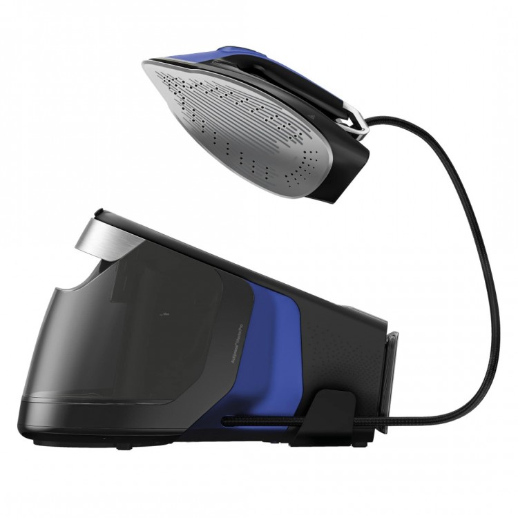 Beko BKU 8130 ActiPress® MasterPro Buhar Kazanlı Ütü