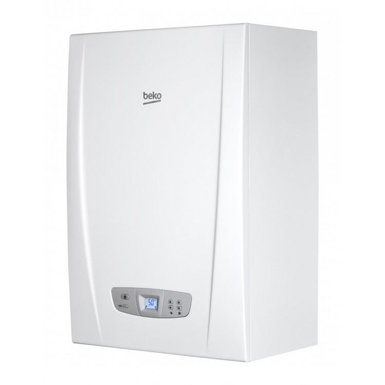 Beko Kombi Megalogıc 24 Premix Kombi