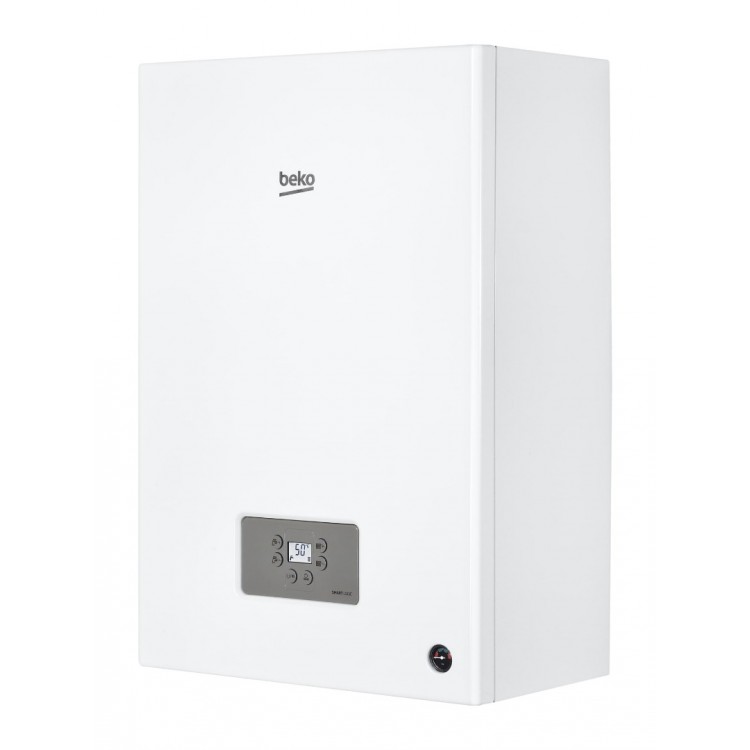 Beko Smart Logic 30 Premix (Tam) Yoğuşmalı Kombi - 30kW  Kombi