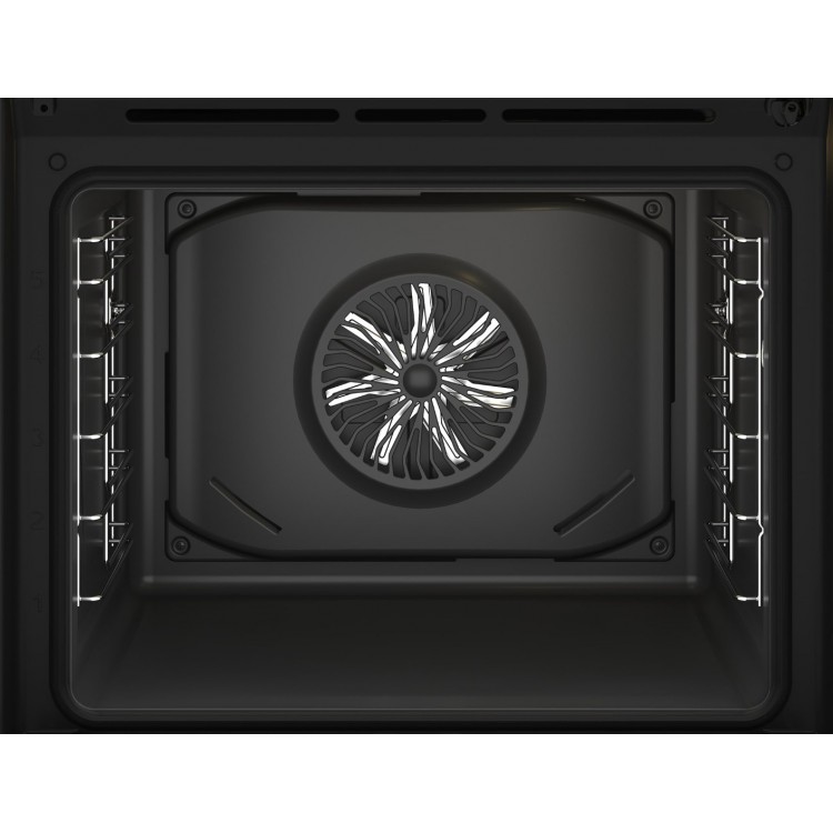 Beko BFC 330 S Ankastre Standart Fırın 6 Fonksiyon
