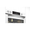 Beko BFC 631 B Beyond Serisi Ankastre FitFry Buhar Destekli Fırın 9 Fonksiyon