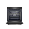 Beko BFC 631 S Beyond Serisi Ankastre FitFry Buhar Destekli Fırın 9 Fonksiyon
