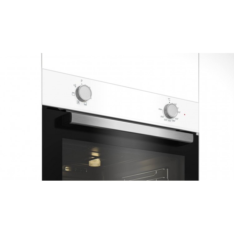 Beko BFM 310 B Ankastre Standart Fırın 6 Fonksiyon