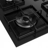 Beko BOCD K 6510 EWS 65 cm Gazlı Cam Tablalı Ocak 65 cm Beko BOCD K 6510 EWS 65 cm Gazlı Cam Tablalı Ocak 65 cm
