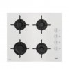 Beko BOCD T 6011 EB 60 cm Gazlı Cam Tablalı Ocak 60 cm