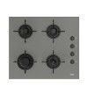 Beko BOCD T 6011 EG 60 cm Gazlı Cam Tablalı Ocak 60 cm
