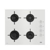 Beko BOCD T 6011 EHB 60 cm Gazlı Cam Tablalı Ocak 60 cm Beko BOCD T 6011 EHB 60 cm Gazlı Cam Tablalı Ocak 60 cm