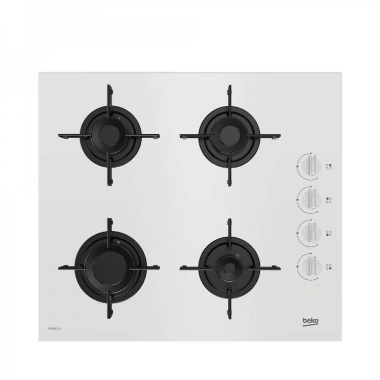 Beko BOCD T 6011 EHB 60 cm Gazlı Cam Tablalı Ocak 60 cm Beko BOCD T 6011 EHB 60 cm Gazlı Cam Tablalı Ocak 60 cm