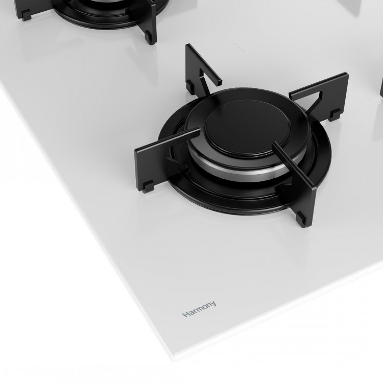 Beko BOCD T 6011 EHB 60 cm Gazlı Cam Tablalı Ocak 60 cm Beko BOCD T 6011 EHB 60 cm Gazlı Cam Tablalı Ocak 60 cm