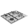 Beko BOMD D 6110 EB 61 cm Gazlı Metal Tablalı Ocak 61 cm Beko BOMD D 6110 EB 61 cm Gazlı Metal Tablalı Ocak 61 cm