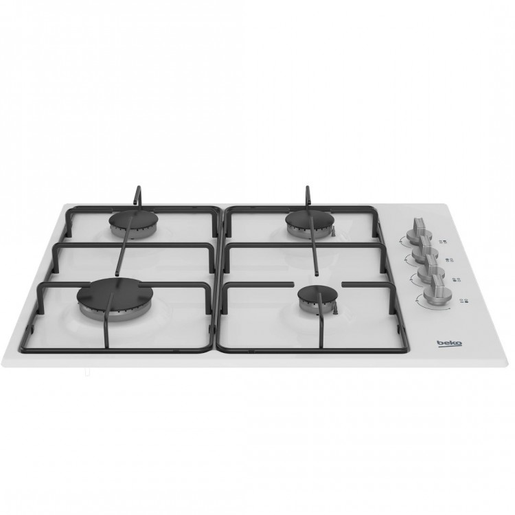 Beko BOMD D 6110 EB 61 cm Gazlı Metal Tablalı Ocak 61 cm Beko BOMD D 6110 EB 61 cm Gazlı Metal Tablalı Ocak 61 cm