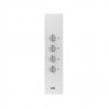 Beko BOMD D 6110 EB 61 cm Gazlı Metal Tablalı Ocak 61 cm Beko BOMD D 6110 EB 61 cm Gazlı Metal Tablalı Ocak 61 cm