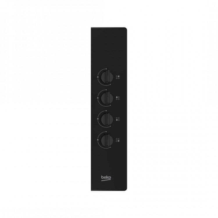 Beko BOMD D 6110 ES 61 cm Gazlı Metal Tablalı Ocak 61 cm