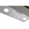Beko BDE 6050 G Eğimli Davlumbaz 60 cm